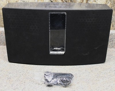 Bose SoundTouch 30 WiFi Music System Speaker 