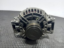 AUDI A5 Alternator 2007-2017 2.0L CDNC 