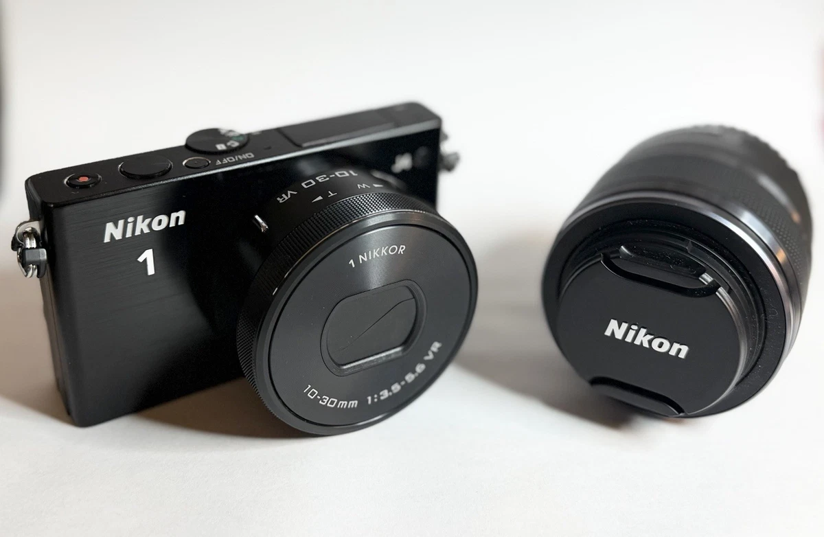Nikon 1 J4 Digital Cameras for Sale | Shop New & Used Digital