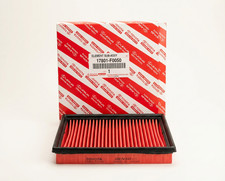 Genuine Toyota OEM Engine Air Filter 17801-F0050 Camry RAV4 Highlander 2018-2025