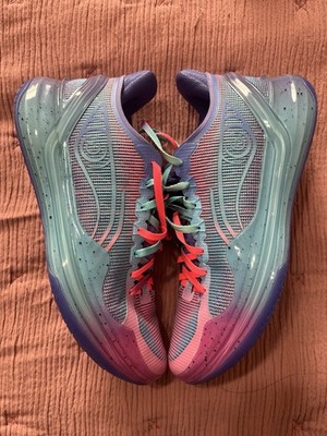Li-Ning Liren 4v2 Ammonite Gamma Wow