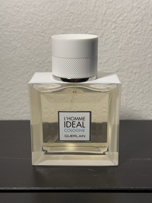 Guerlain L'Homme Ideal Cologne Eau de Toilette Spray 1.6 fl oz