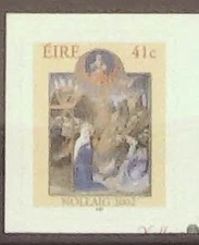Ireland MNH Combined Shipping Scott 1446