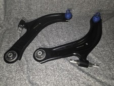 Sway Bar Link Front Suspension Lower Control Arm For 2007 - 2012 Nissan Sentra