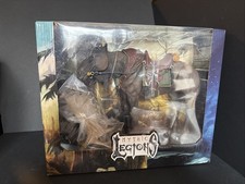 Four Horsemen Mythic Legions Alder Moose