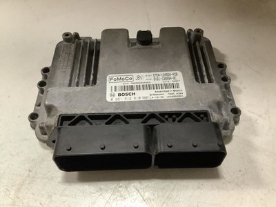 Engine ECM Electronic Control Module Gasoline 2.0L Fits 13-18 FOCUS 316757