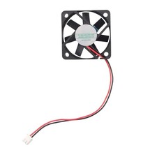 A5010L12S Quiet Cooling Fan for KEEP DC12V 0....