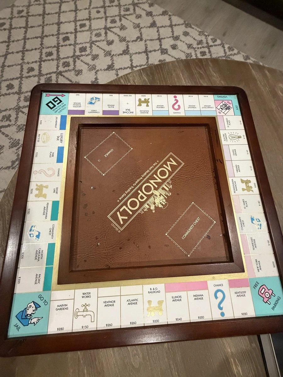 Rare Monopoly for sale | eBay