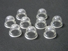 0057003 0057004 10-Pack For Homelite ECHO STIHL RYOBI ZAMA Primer Bulb Bulbs