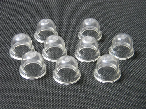 0057003 0057004 10-Pack For Homelite ECHO STIHL RYOBI ZAMA Primer Bulb Bulbs