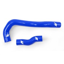 Mishimoto 01-05 Fits Lexus Is300 Blue Silicone Turbo Hose Kit Mmhose-is300-01bl