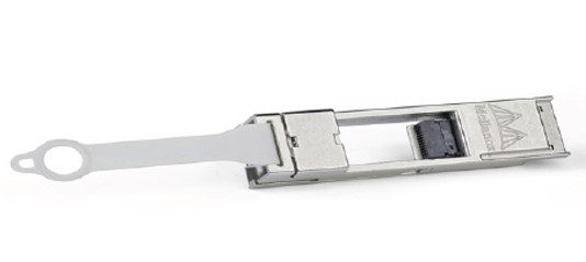 Für Mellanox MAM1Q00A-QSA Kompatibles QSFP+ 40G Zu SFP+ 10G Adapter Konvertermodul Mit DDMI - Deutschland