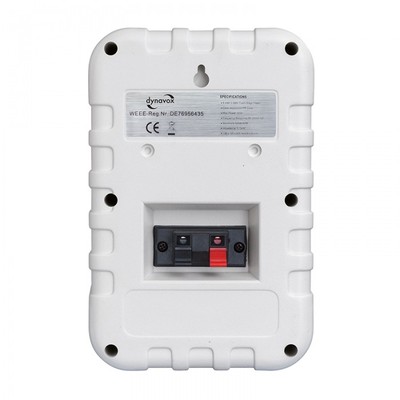 Dynavox Controllo Monitor Altoparlante Mini Box LS-5L3 - Foto 3