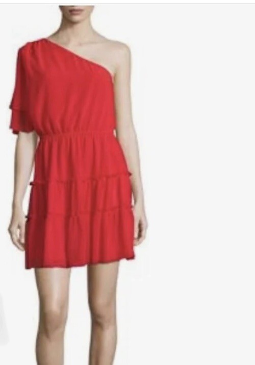 silver cocktail dress Badgley Mischka Long Sleeve Sequin Belted Midi Dress Dress
