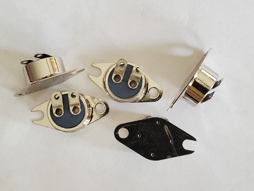 5pcs Elmwood 3100U-3-1446 Thermostat 88 deg C (190 deg F) - 第 1/4 張圖片