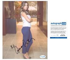 Ana Ortiz "Devious Maids" AUTOGRAPH Signed "Marisol Suarez' 8x10 Photo C ACOA Ana Ortiz "Devious Maids" AUTOGRAPH Signed "Marisol Suarez' 8x10 Photo C ACOA