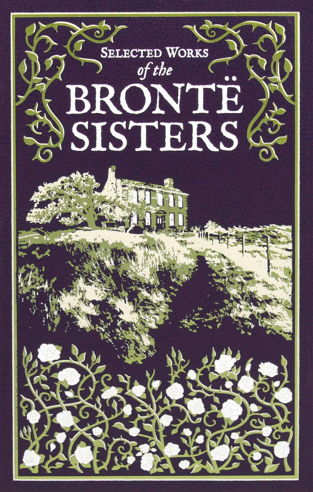 Thumbnail - Selected Works Of The Bronte Sisters | Charlotte Brontë (u. A.) | Buch