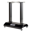 Warrior Portable Motorcycle Wheel Balancer And Stick On Weights 10 21 Inch
