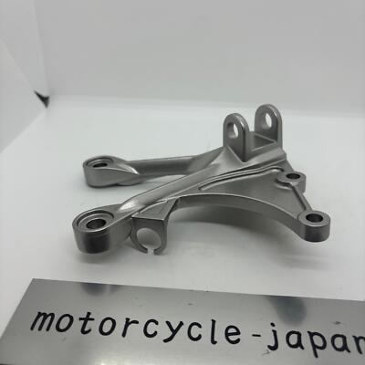 KAWASAKI Genuine ZX6 ZX6R Right Rear Set Brake Mount Bracket