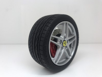 Ricambi FERRARI F430 a prezzo scontato