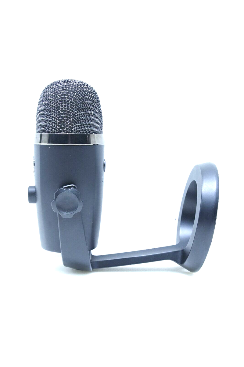 Blue Yeti Nano 888-000444 USB Blue Microphone | eBay