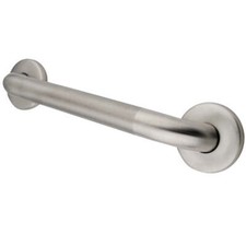 Kingston Brass GB1436CT 36" Stainless Steel Grab Bar