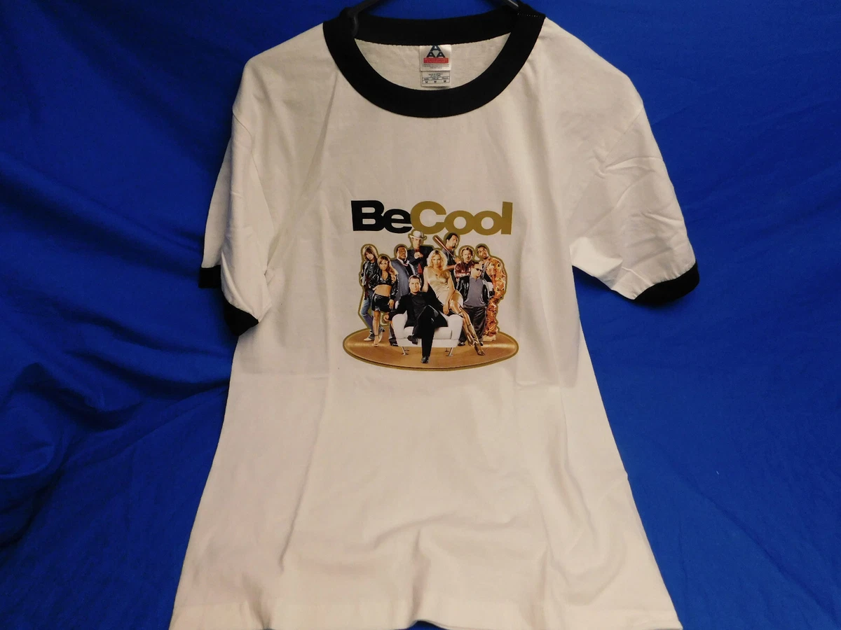 Be Cool Movie The Rock