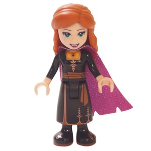 anna lego figure
