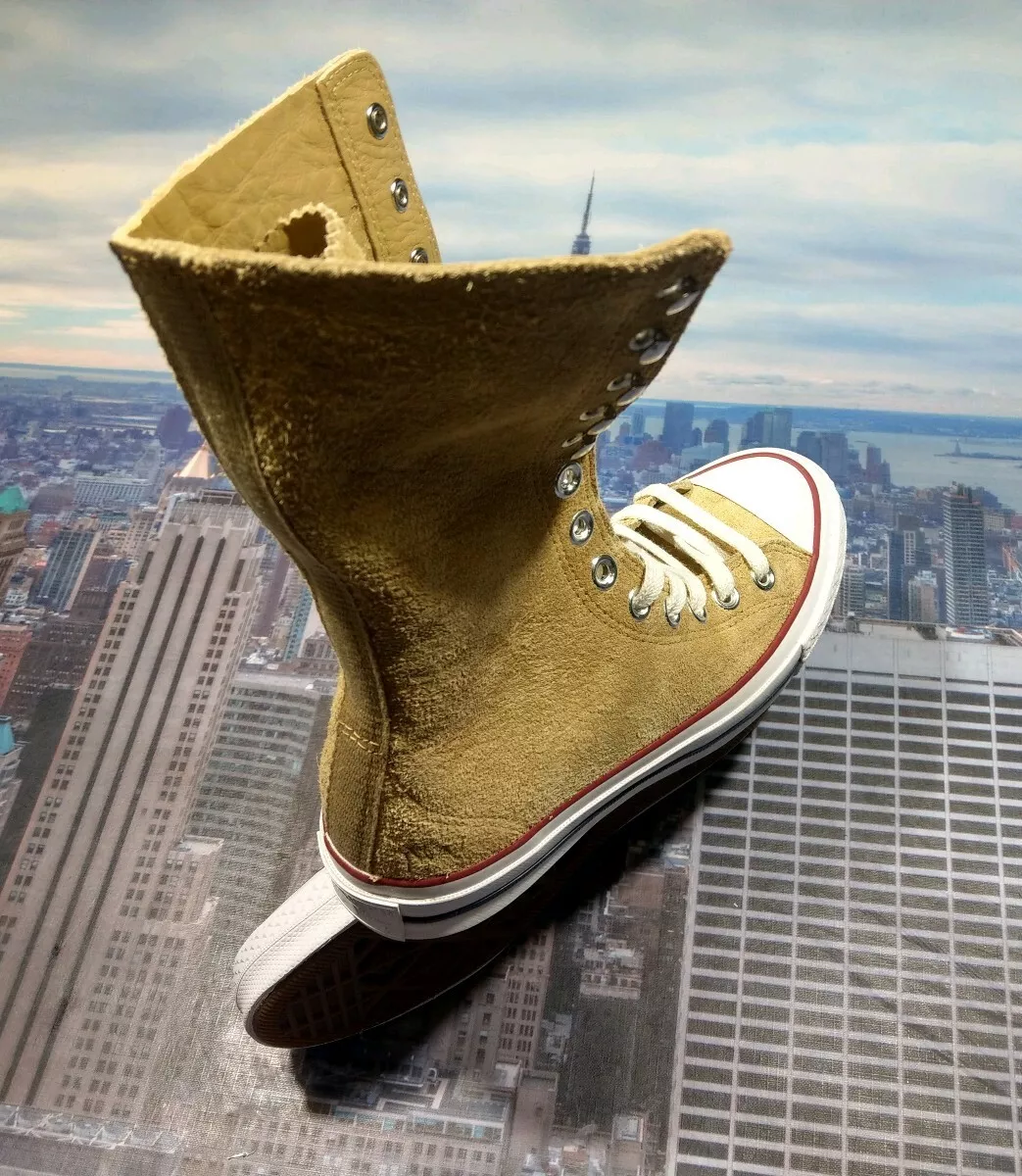 Converse x jw anderson chuck taylor top all star 70