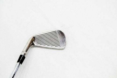 #5 Iron Titleist Dci 990 Rh 37.5" True Temper Steel Stiff New Grip - Picture 5 of 5