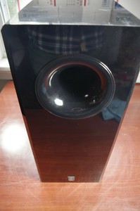 yamaha home theater subwoofer