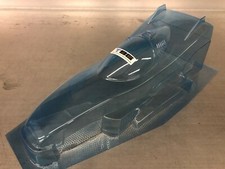 VINTAGE NICHIMO COSMO SHOOTER BODY