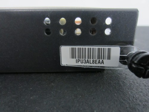 ALCATEL-LUCENT 3HE04922AAA, IPU3AL8EAA, INTEGRATED SERVICES ADAPTOR MULTISERVICE - Picture 4 of 6