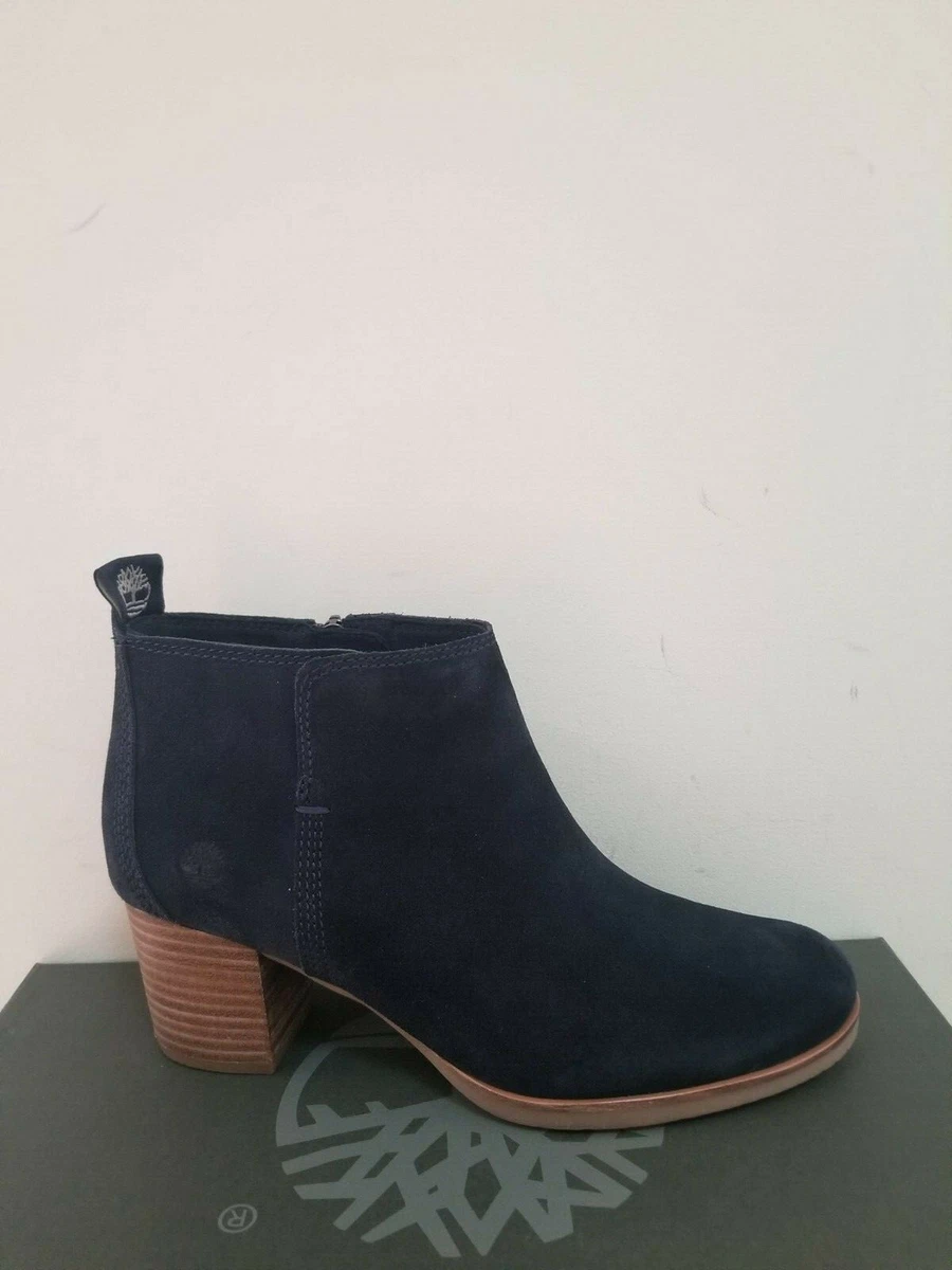 Timberland top eleonor street