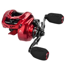 KastKing Spartacus II 7.2:1 freshwater/saltwater Baitcasting Fishing Reel HOT