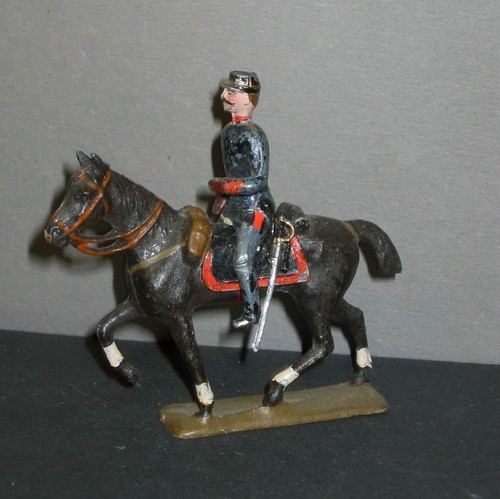 CBG Mignot. - Maquettes et Figurines