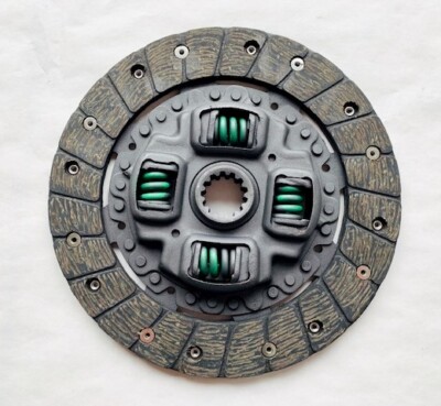 Clutch Disc Kupplungsscheibe Kupplung für Yanmar 1802 2002 2020 2202 2220 2402