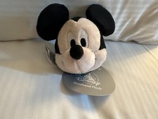 2024 Disney Create Your Own Headband Ear Character Plush MICKEY MOUSE