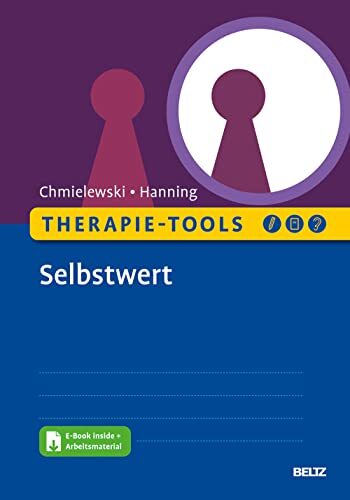 Thumbnail - Fabian Chmielew Therapie-tools Selbstwert: Mit E-book Inside Und A