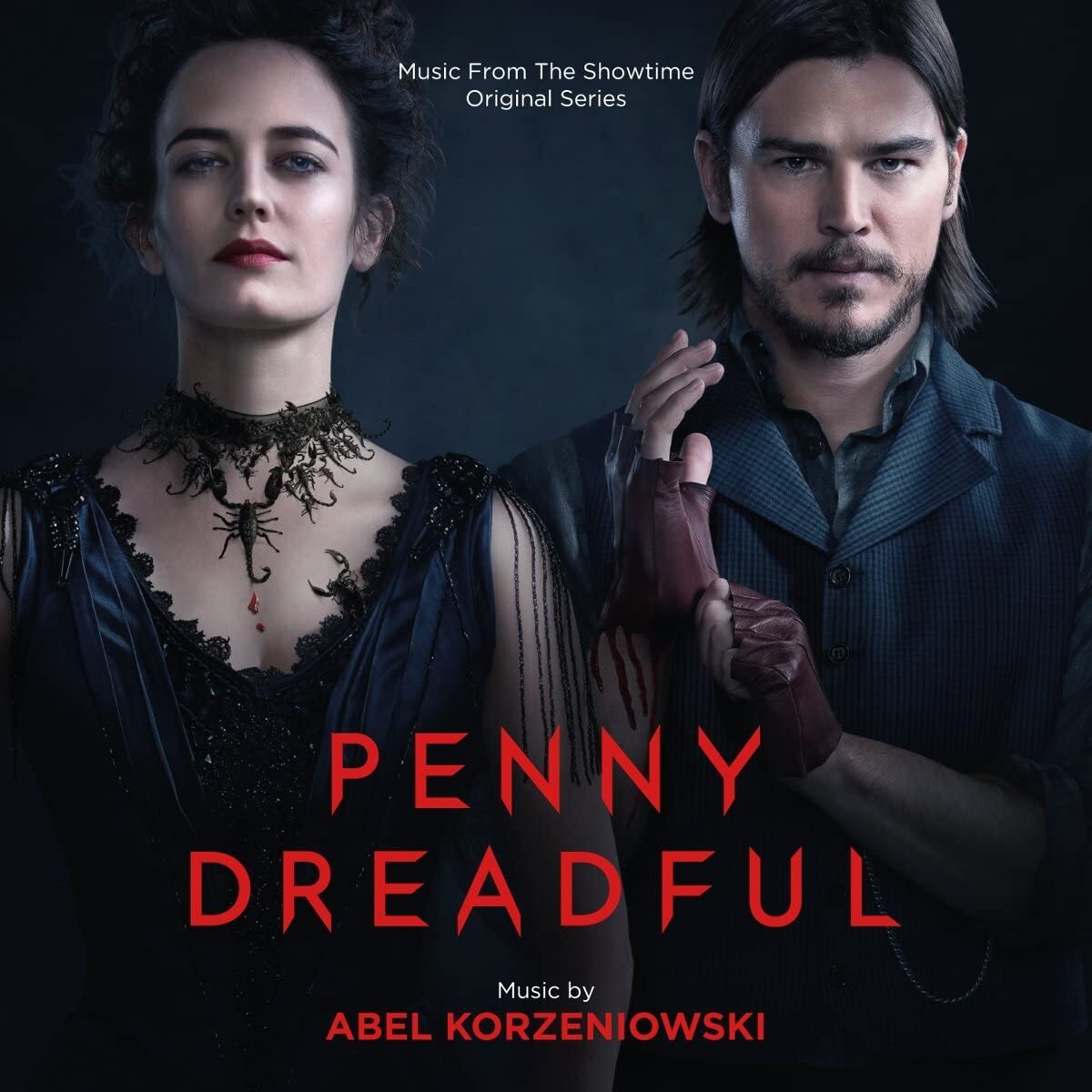 Abel Korzeniowski - Penny Dreadful - Vinile