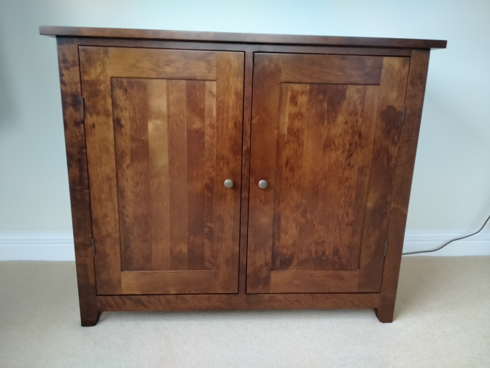 Next Toscana Range Sideboard (similar to Laura Ashley Garrett Range) eBay
