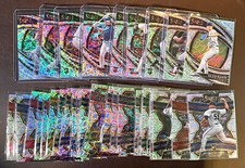 2020 Panini Select Scope Prizm Parallels  #1-200 - YOU PICK - Pack Fresh!
