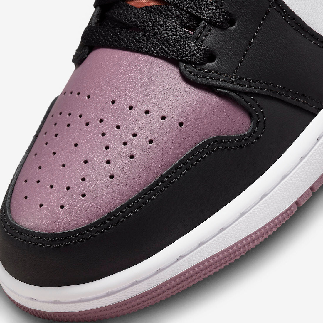 Nike Air Jordan 1 Low SE Sky J Mauve Sneaker Shoes 49.5 US Nike Air Jordan 1 Low SE Sky J Mauve Sneaker Shoes 49.5 US
