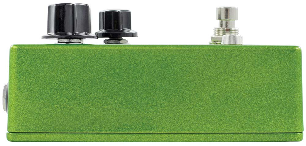 ギター EarthQuaker Devices Hummingbird V4 EarthQuaker Devices Hummingbird V4 Repeat Percussions Tremolo