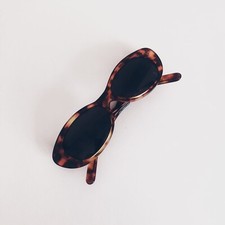 ROCK Sunglasses. VINTAGE. O1