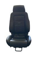 RECARO ERGOMED ES: Elektrisch, Leder, AIRBAG, KLIMAPAKET, Heizung
