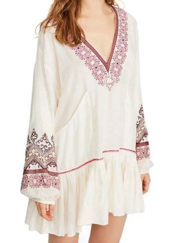 Embellished Tunic Dress $148 | eBay