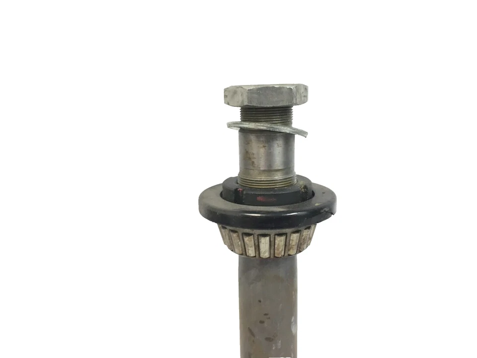 KAWASAKI 2008 2009 2010 2011 KLR650 SOPORTE DE HORQUILLA INFERIOR BAJO DIRECCIÓN ÁRBOL DE VÁSTAGO Foto 4 de 4