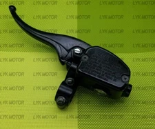 New Left Front Brake Master Cylinder Fits Polaris Scrambler 500 400 1995-2002