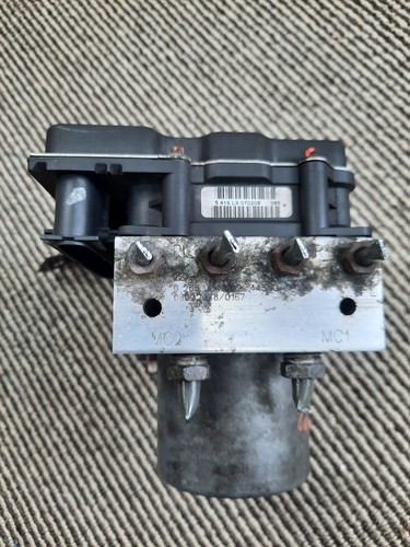 TOYOTA COROLLA VERSO 2.2 T180 ABS PUMP 0602080705 (BOSCH) 2009 - Picture 4 of 12